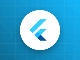 Flutter